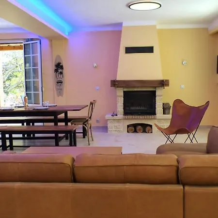 Bright House With Garden And Private Pool Holiday home Ollioules