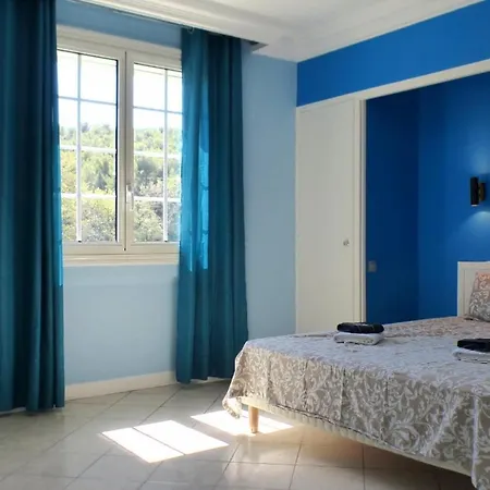 Holiday home Bright House With Garden And Private Pool *