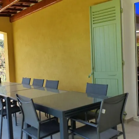 Holiday home Bright House With Garden And Private Pool *
